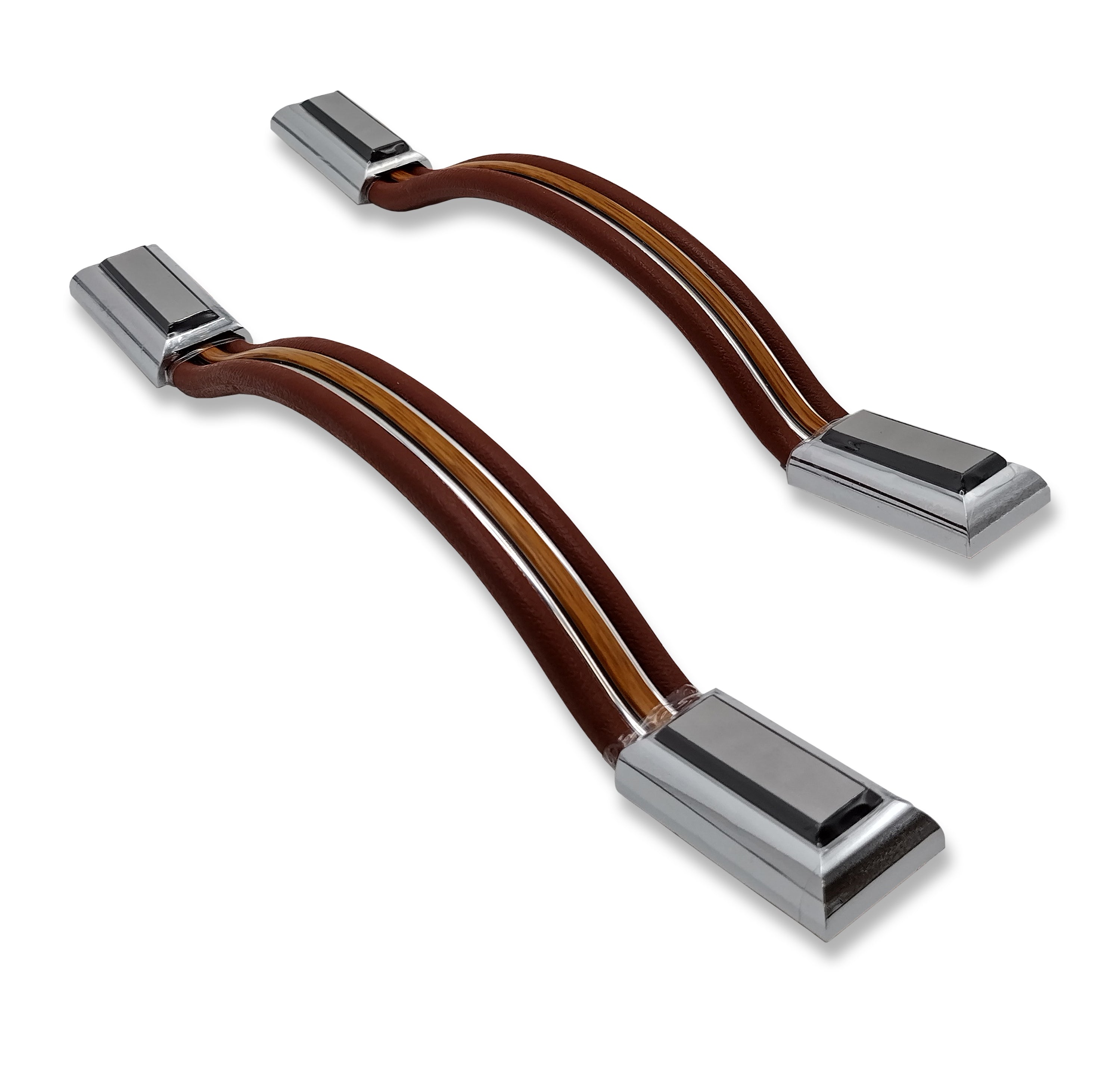 Vintage Grab Handles J & A Auto Accessories