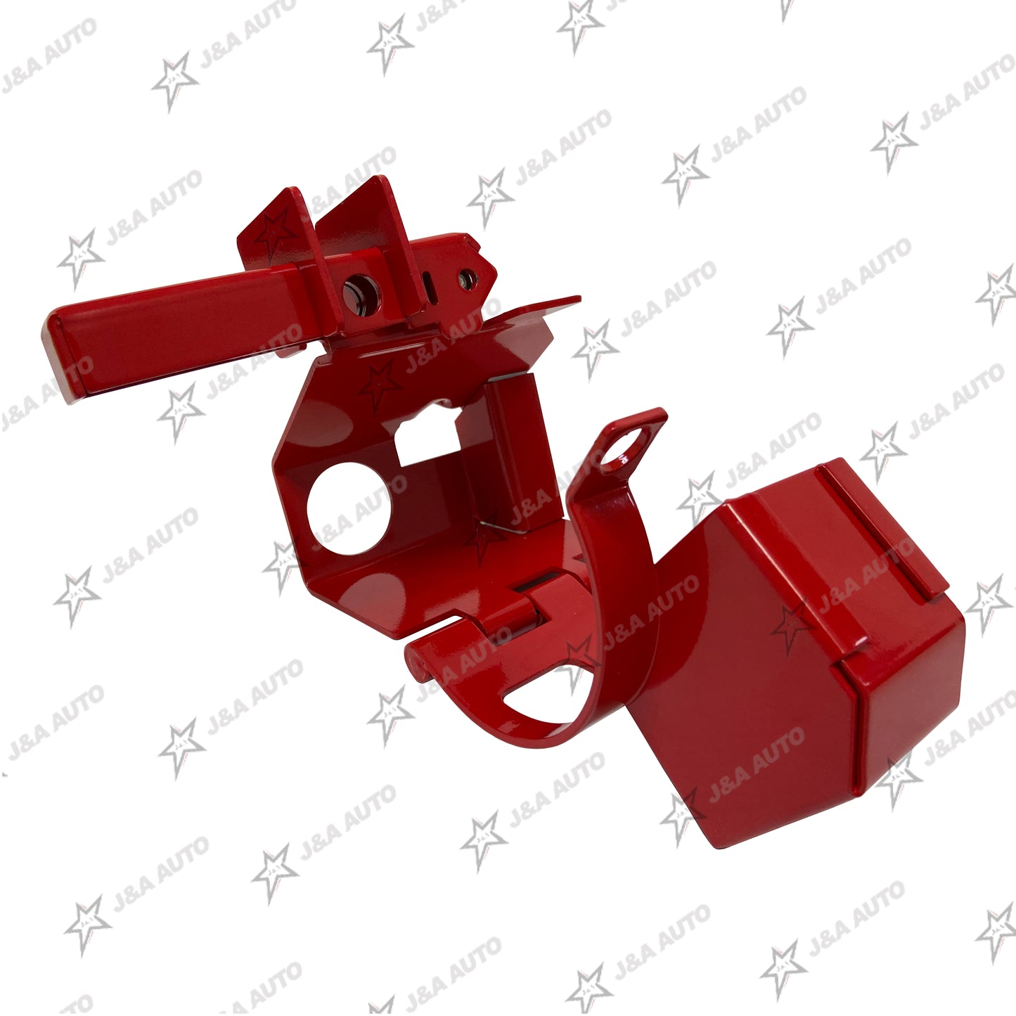 R300 Lok-Itt Steering Column Lock, fits G Body Chevy Buick GM RWD 1978-1996