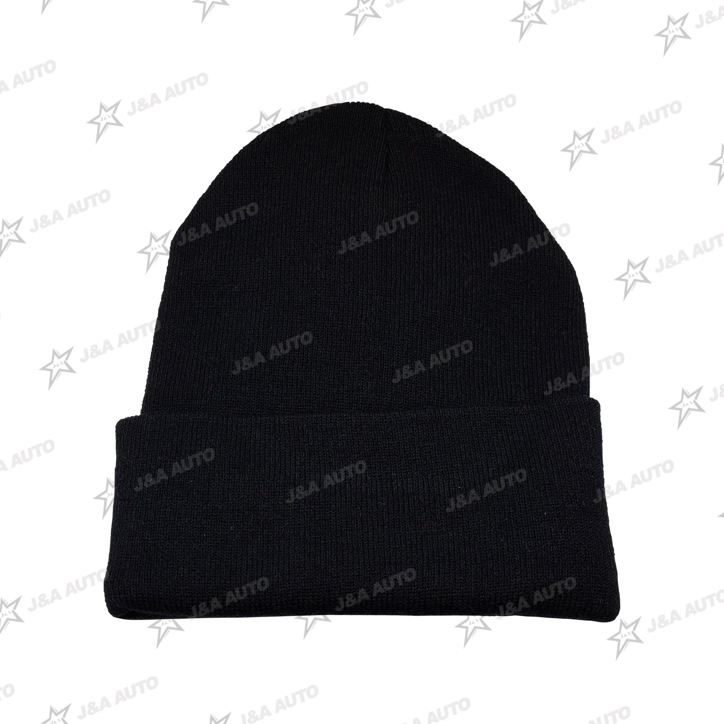 Pemex Mexico Green Letters With Colored Stripes Beanie Black