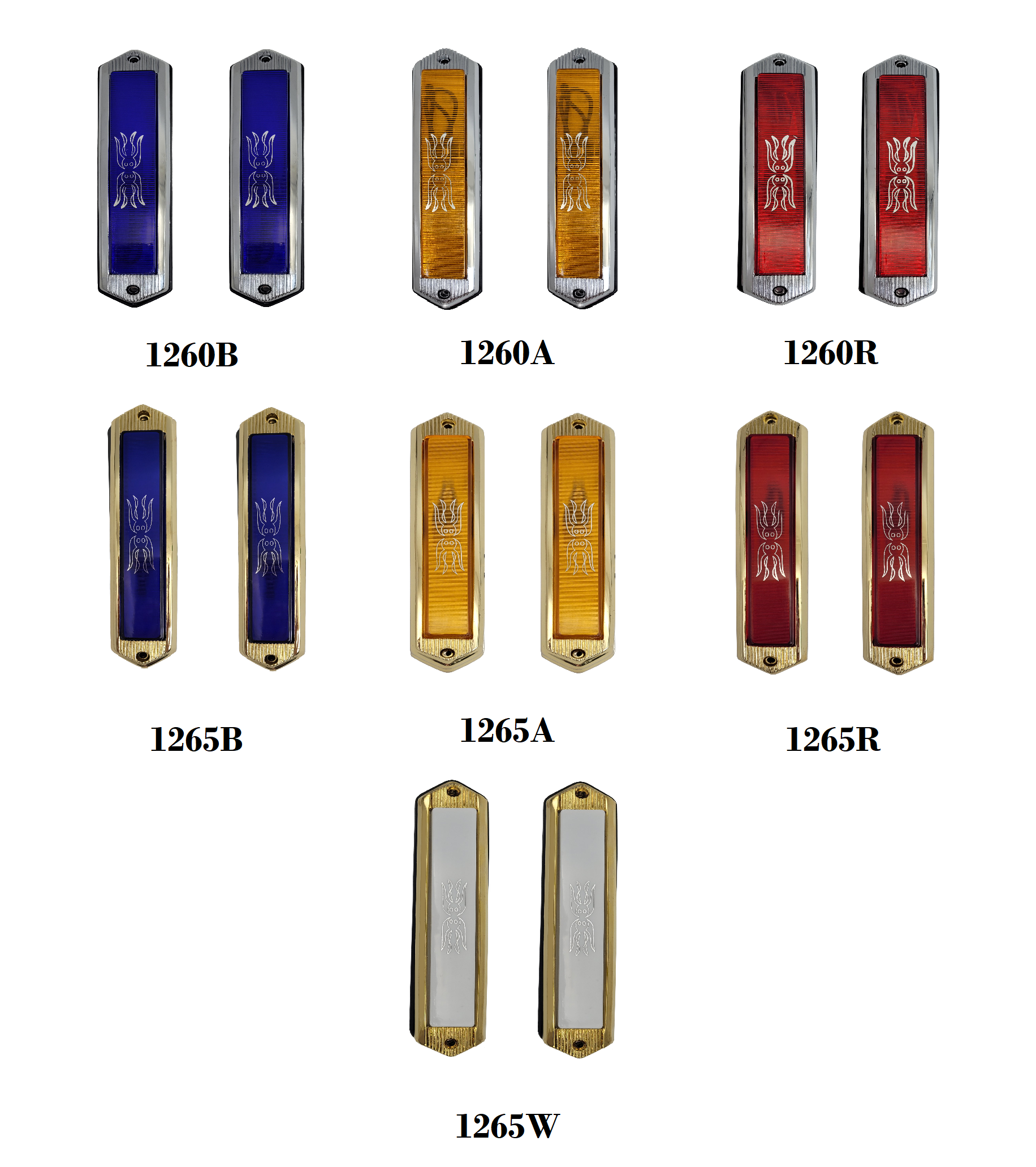Opera Light Color Opera Lights – J & A Auto Accessories