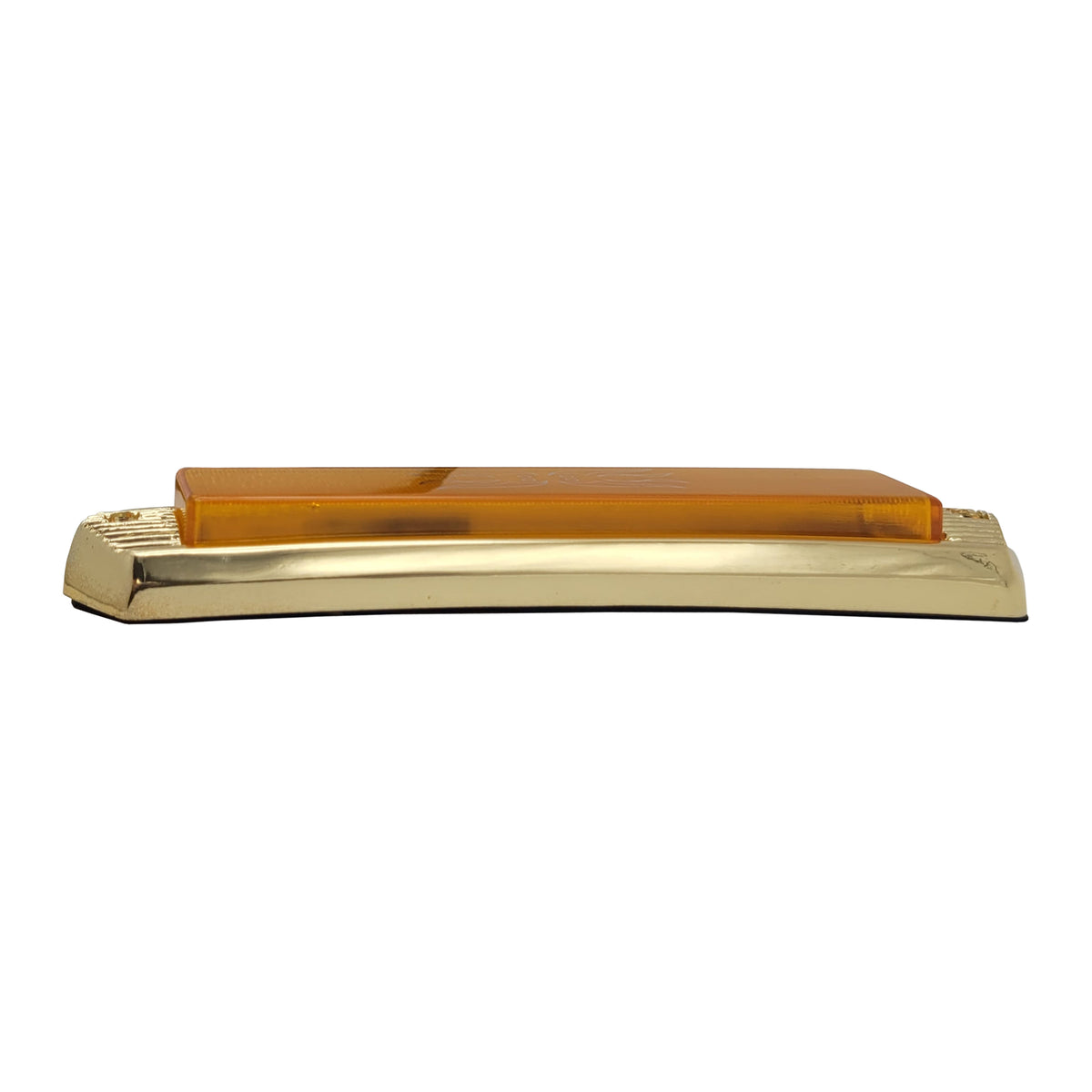 Opera Light Color Coach Side Marker Opera Lights Amber Lens Gold Housing Pair – J & A ...