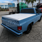 Chevy/GMC C10 1973-1987 Fleetside Short Bed Tonneau Cover