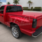 OBS Chevy/GMC 1988-1998 Stepside Tonneau Cover