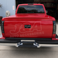 OBS Chevy/GMC 1988-1998 Stepside Tonneau Cover