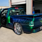 Chevy/GMC Silverado/Sierra 1999-2006 Stepside Shortbed