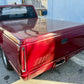 OBS Chevy/GMC 1988-1998 Fleetside Short Bed Tonneau Cover