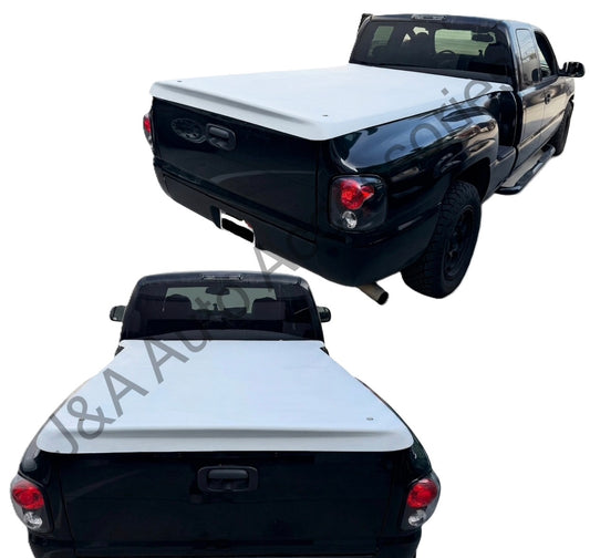 Chevy Silverado 1999-2006 Stepside Shortbed