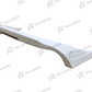 TEXAS TAIL REAR SPOILER FIBERGLASS W/ LED BRAKE LIGHT 90'S OBS 88-98 STEPSIDE 56"