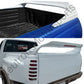 TEXAS TAIL REAR SPOILER FIBERGLASS W/ LED BRAKE LIGHT 90'S OBS 88-98 STEPSIDE 56"