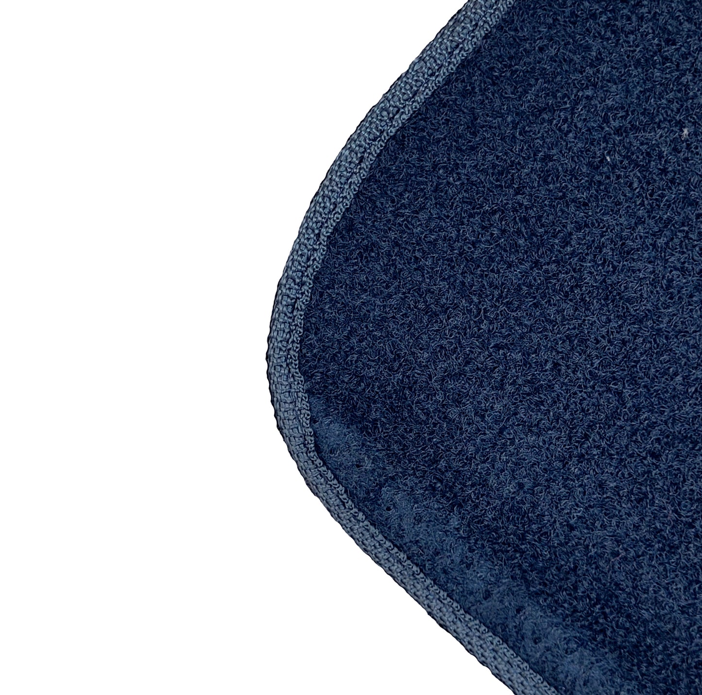 OBS Ford Chevy GMC 1500 Front+Rear Heavy Duty Carpet Floor Mat 2Pc Driver Passenger