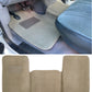 OBS Ford Chevy GMC 1500 Front Heavy Duty Carpet Floor Mat 1 Pc Driver Passenger