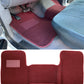 OBS Ford Chevy GMC 1500 Front Heavy Duty Carpet Floor Mat 1 Pc Driver Passenger