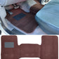 OBS Ford Chevy GMC 1500 Front Heavy Duty Carpet Floor Mat 1 Pc Driver Passenger
