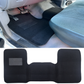 OBS Ford Chevy GMC 1500 Front Heavy Duty Carpet Floor Mat 1 Pc Driver Passenger