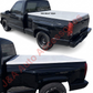 OBS Chevy/GMC 1988-1998 Stepside Tonneau Cover