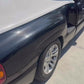 Chevy Silverado 1999-2006 Stepside Shortbed