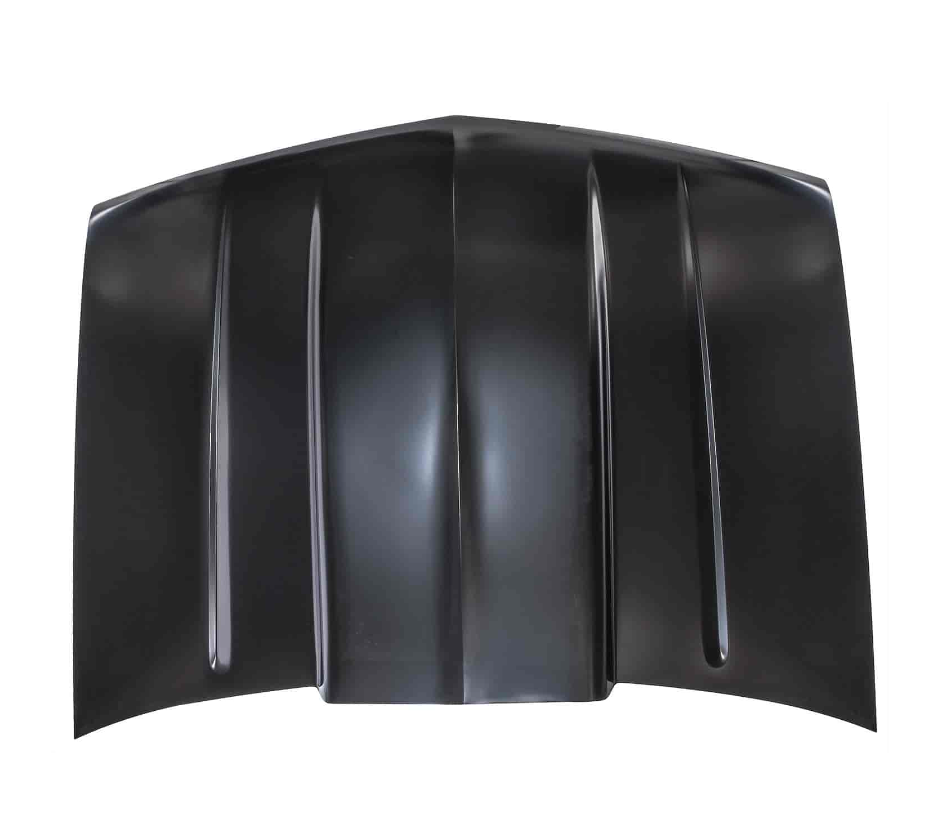 Chevy GMC C/K 1988-1998 2 Metal Cowl Induction Hood – J & A Auto  Accessories